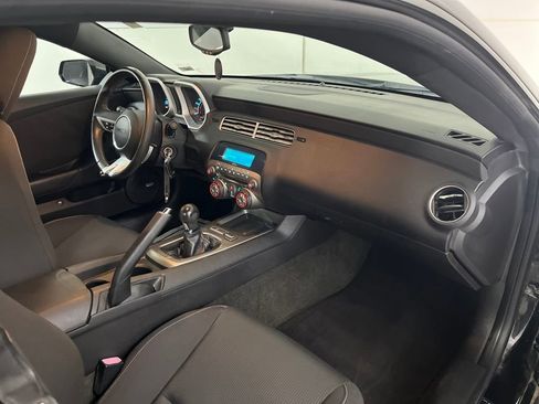 Used 2010 Chevrolet Camaro SS w/ RS Package image 20