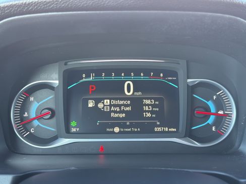 Used 2022 Honda Pilot Special Edition image 29