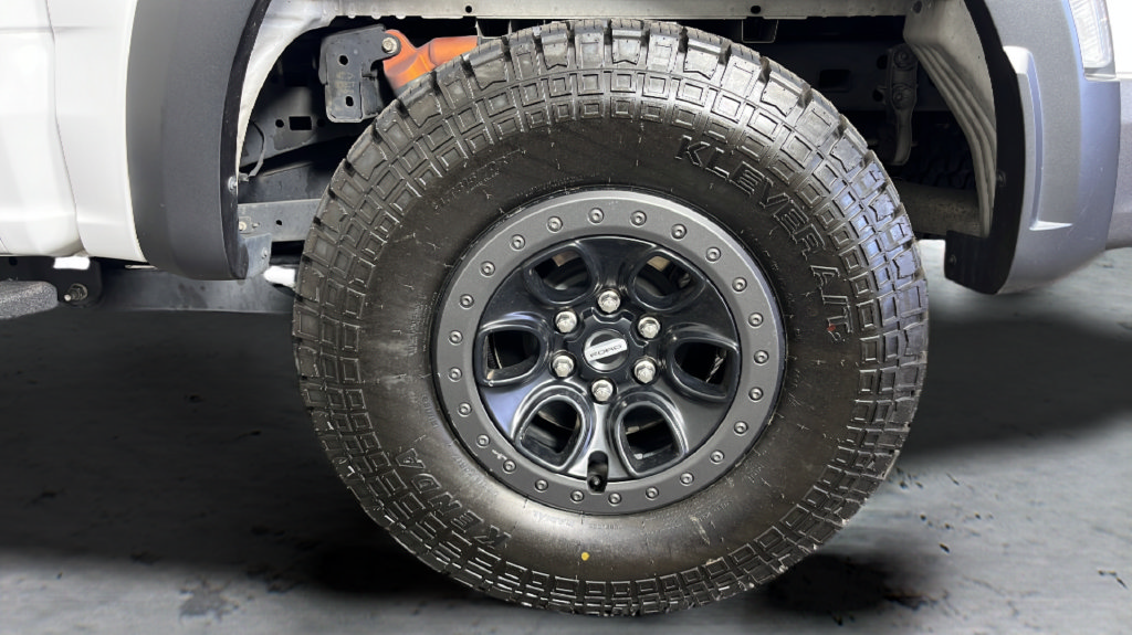 Used 2021 Ford F150 Raptor w/ Equipment Group 801A High AWD/4WD image 58