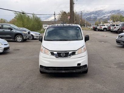 Used 2019 Nissan NV200 SV w/ Navigation Package