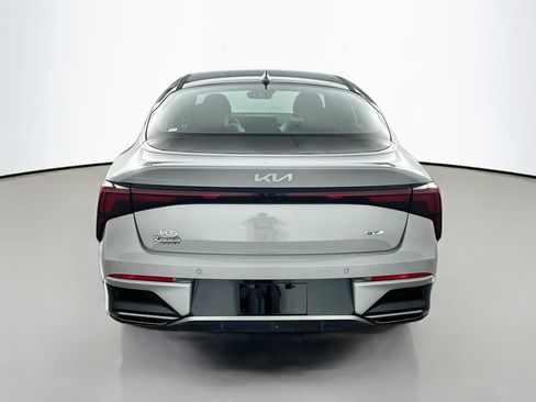 Used 2025 Kia K5 GT-Line AWD/4WD image 6