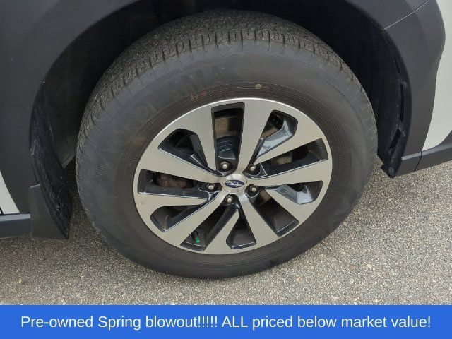 Used 2024 Subaru Outback Premium AWD/4WD image 15