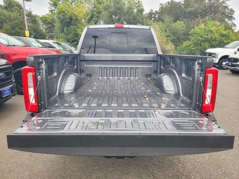 Certified 2024 Ford F250 XLT w/ FX4 Off-Road Package AWD/4WD image 8