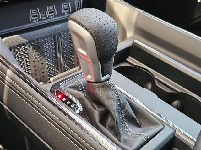 New 2026 RAM 1500 RHO w/ RHO Level 1 Equipment Group AWD/4WD image 15