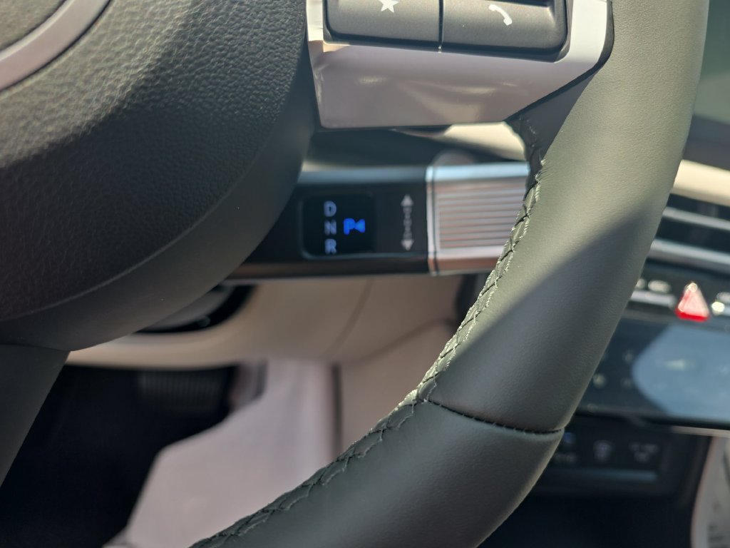 New 2026 Hyundai Tucson Limited AWD/4WD image 20