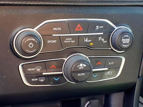 Used 2020 Dodge Charger GT w/ Plus Group image 21