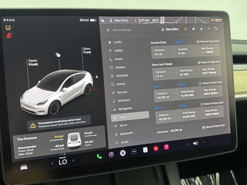 Used 2021 Tesla Model Y Long Range image 19
