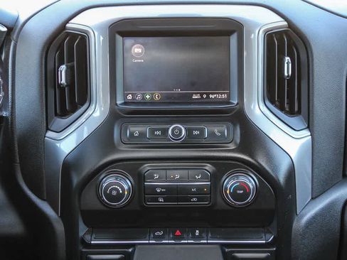 Used 2021 Chevrolet Silverado 1500 W/T w/ WT Fleet Convenience Package image 14