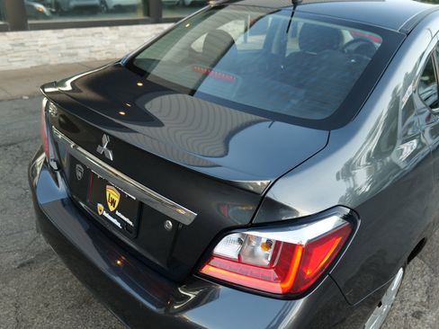 Used 2024 Mitsubishi Mirage G4 ES image 85