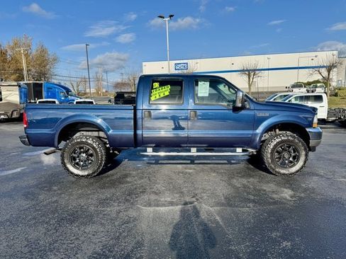 Used 2002 Ford F350 Lariat image 3