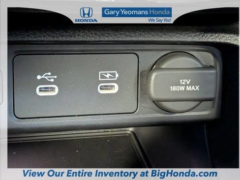 Certified 2026 Honda Civic Sport image 29
