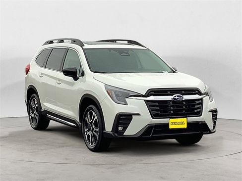 New 2026 Subaru Ascent Limited image 7