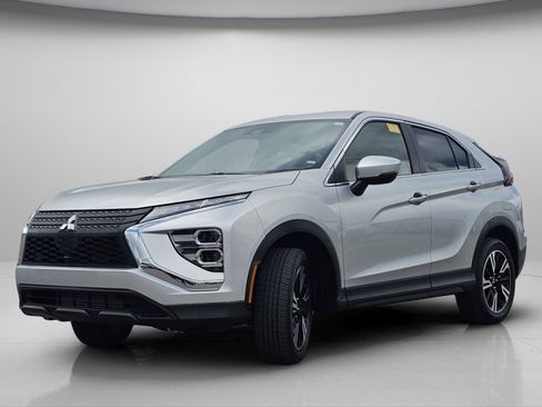 Used 2025 Mitsubishi Eclipse Cross SE AWD/4WD image 19