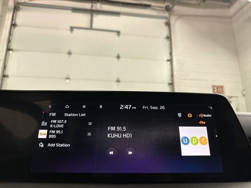 Used 2023 Kia Telluride EX X-Line image 26