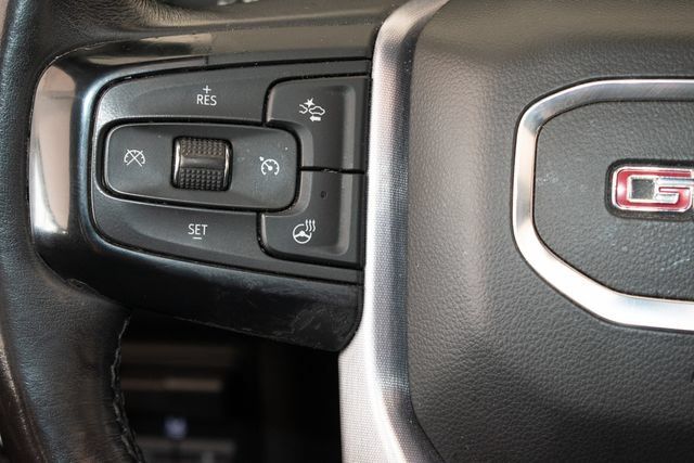 Used 2021 GMC Yukon XL SLT w/ SLT Luxury Plus Package RWD image 27