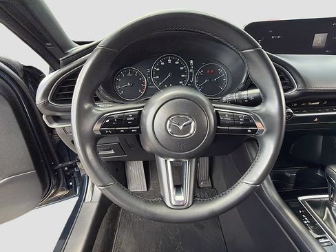 Used 2025 MAZDA MAZDA3 s Sport FWD image 11