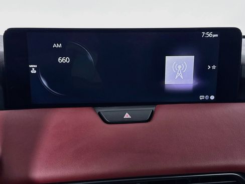 Used 2025 MAZDA CX-70 Plug-In Hybrid w/ Premium Plus AWD/4WD image 16