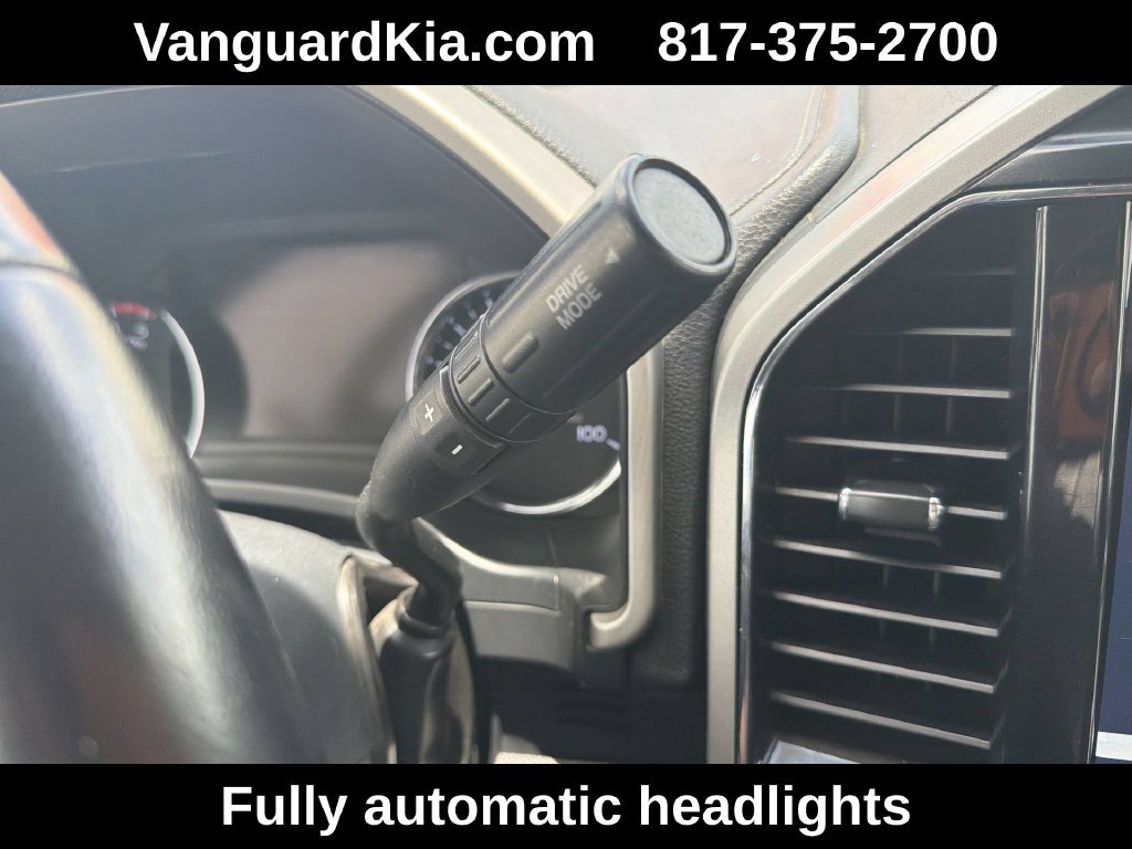Used 2022 Ford F250 Lariat w/ Lariat Value Package AWD/4WD image 26
