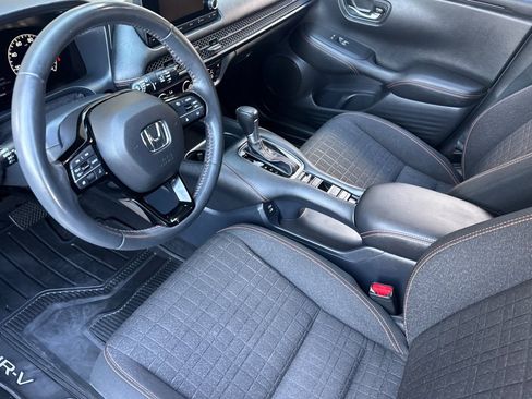 Used 2024 Honda HR-V Sport image 7