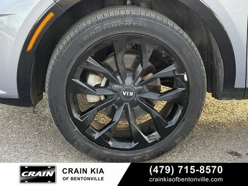 Used 2021 Kia Sorento SX image 35
