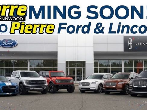 New 2027 Ford Expedition Max Platinum AWD/4WD image 1
