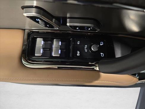 New 2026 Land Rover Range Rover Sport SE image 30