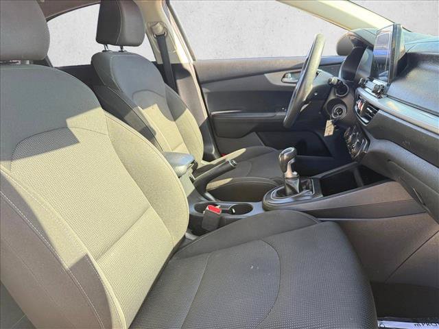 Used 2021 Kia Forte Sedan FWD image 20