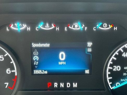 Used 2023 Ford F150 XL w/ STX Appearance Package AWD/4WD image 26