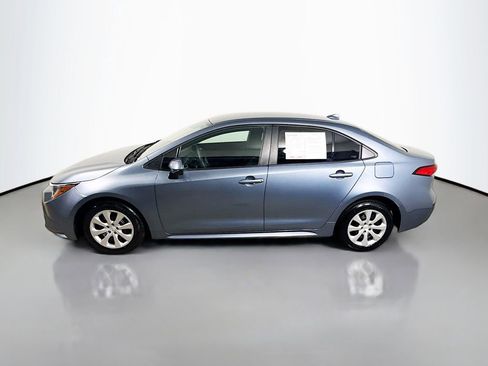 Used 2024 Toyota Corolla LE image 4