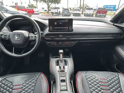 Used 2025 Honda HR-V Sport image 27