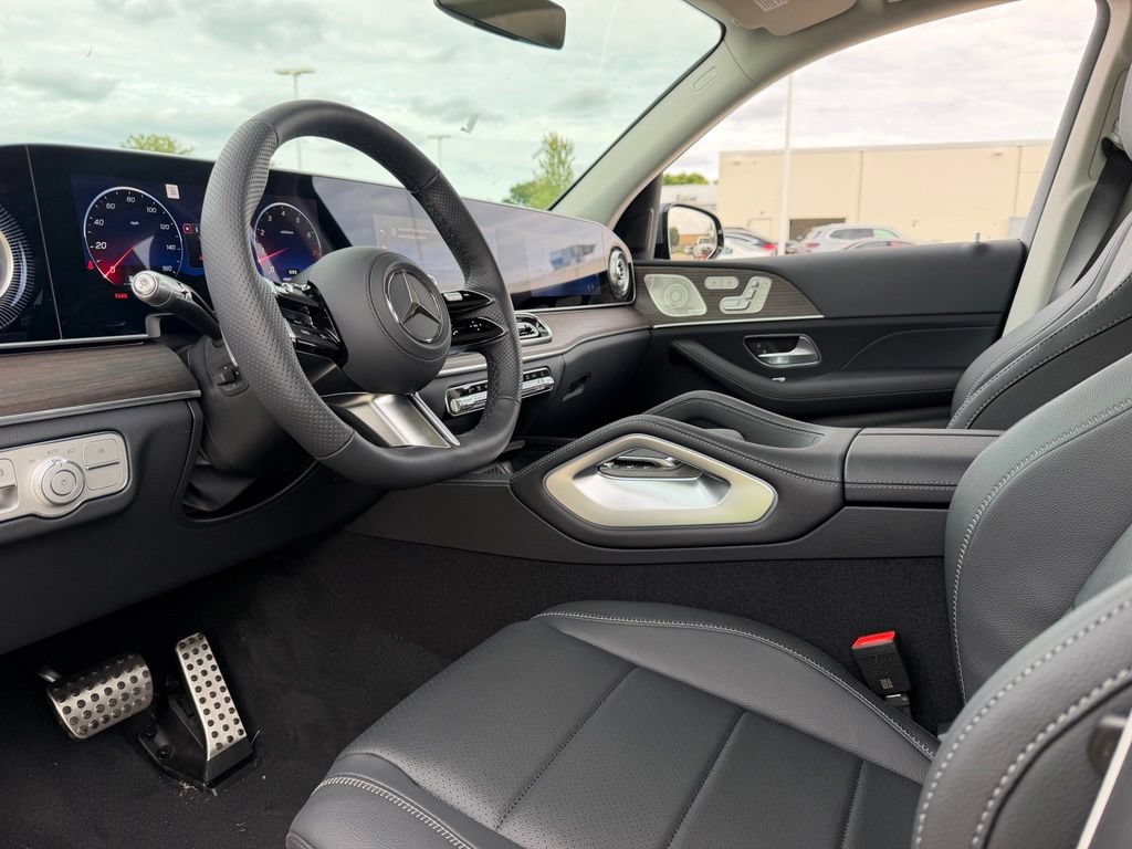 New 2027 Mercedes-Benz GLE 350 4MATIC image 4