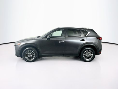 Used 2020 MAZDA CX-5 Touring FWD image 4