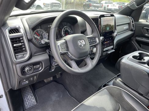 Certified 2025 RAM 1500 Laramie image 13