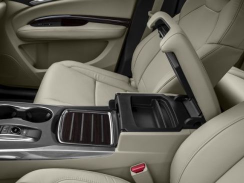 Used 2016 Acura MDX SH-AWD w/ Technology Package image 16