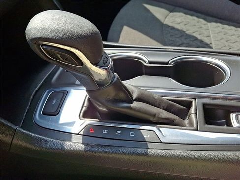 Used 2023 Chevrolet Equinox LT image 15