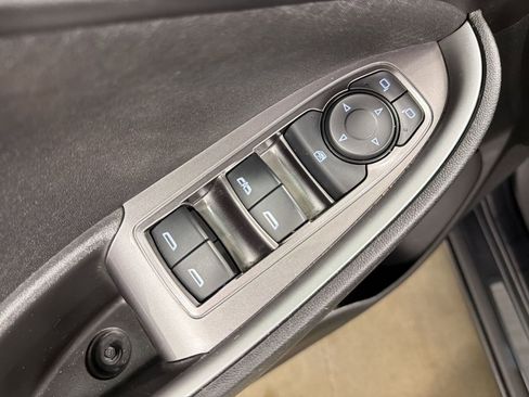 Used 2023 Chevrolet Malibu LT image 18