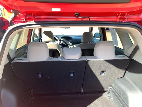 Used 2024 Kia Soul LX image 15