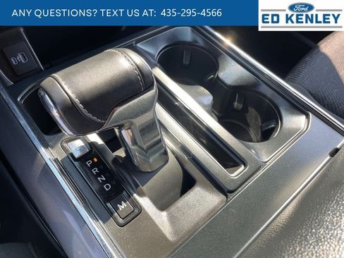 Used 2023 Ford F150 XLT w/ Equipment Group 302A High AWD/4WD image 18