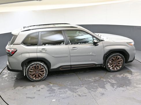 New 2026 Subaru Forester Sport image 51