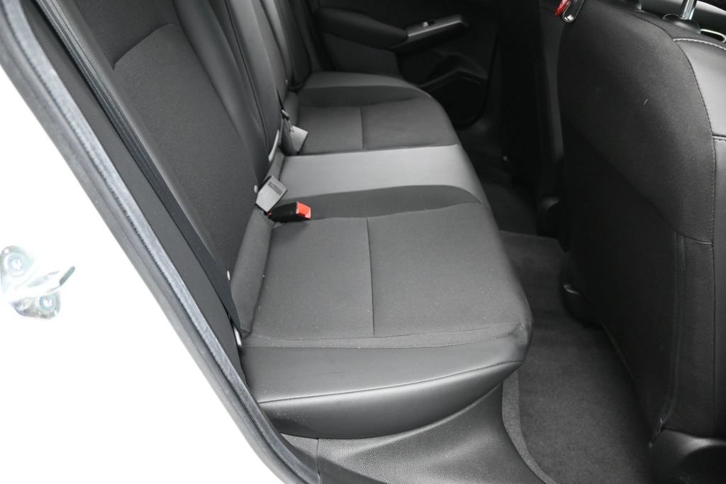 Used 2025 Honda Civic Sport image 39
