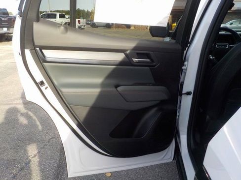 New 2026 GMC Terrain AT4 w/ Convenience Package III image 17