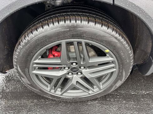 New 2026 Ford Explorer ST w/ Sun And Sound Package image 10