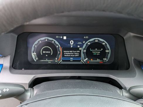 New 2026 Toyota Tacoma TRD Sport AWD/4WD image 11