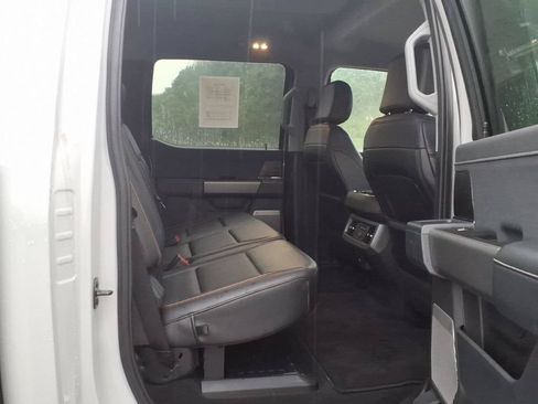 Used 2026 Ford F250 Lariat AWD/4WD image 23