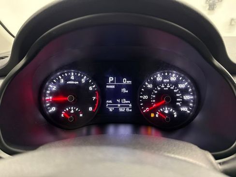 Used 2023 Kia Rio S FWD image 26