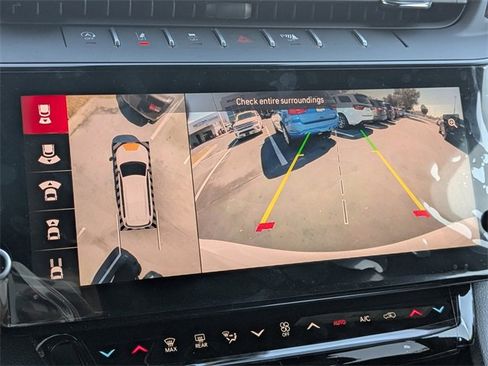 New 2026 Jeep Grand Cherokee L Limited image 20