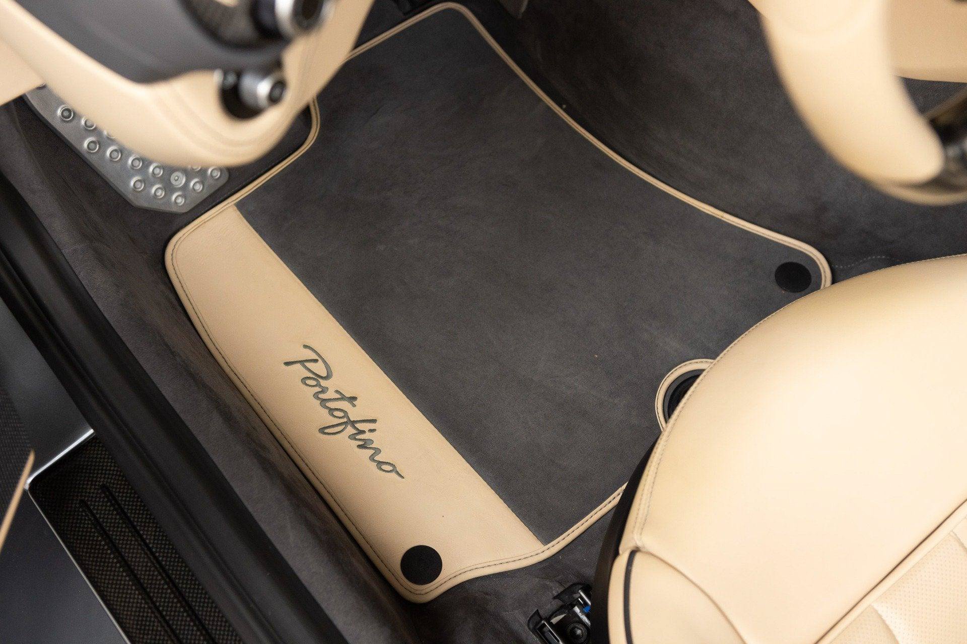 Certified 2019 Ferrari Portofino RWD image 53