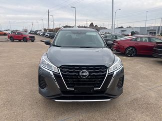 Certified 2024 Nissan Kicks S video 2