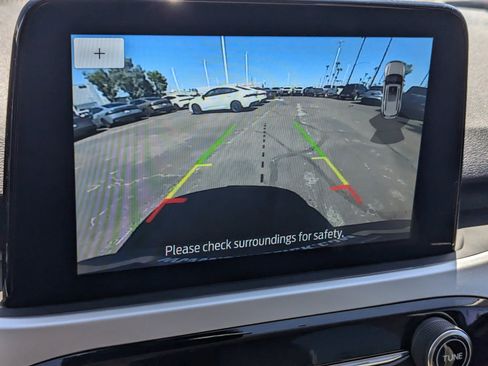 Used 2022 Ford Escape SEL w/ Technology Package FWD image 11