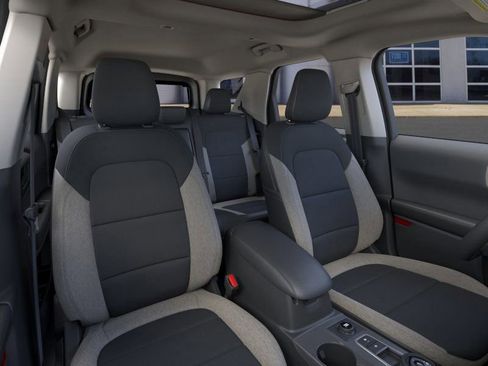 New 2025 Ford Bronco Sport Big Bend w/ Convenience Package image 10